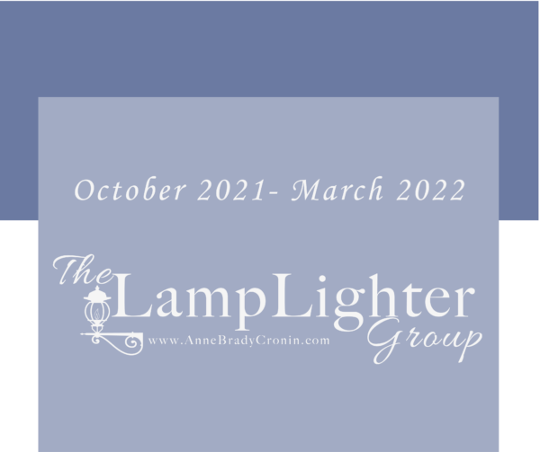 LampLighter 2021 Winter
