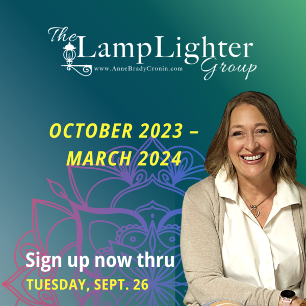 LampLighter Graphic