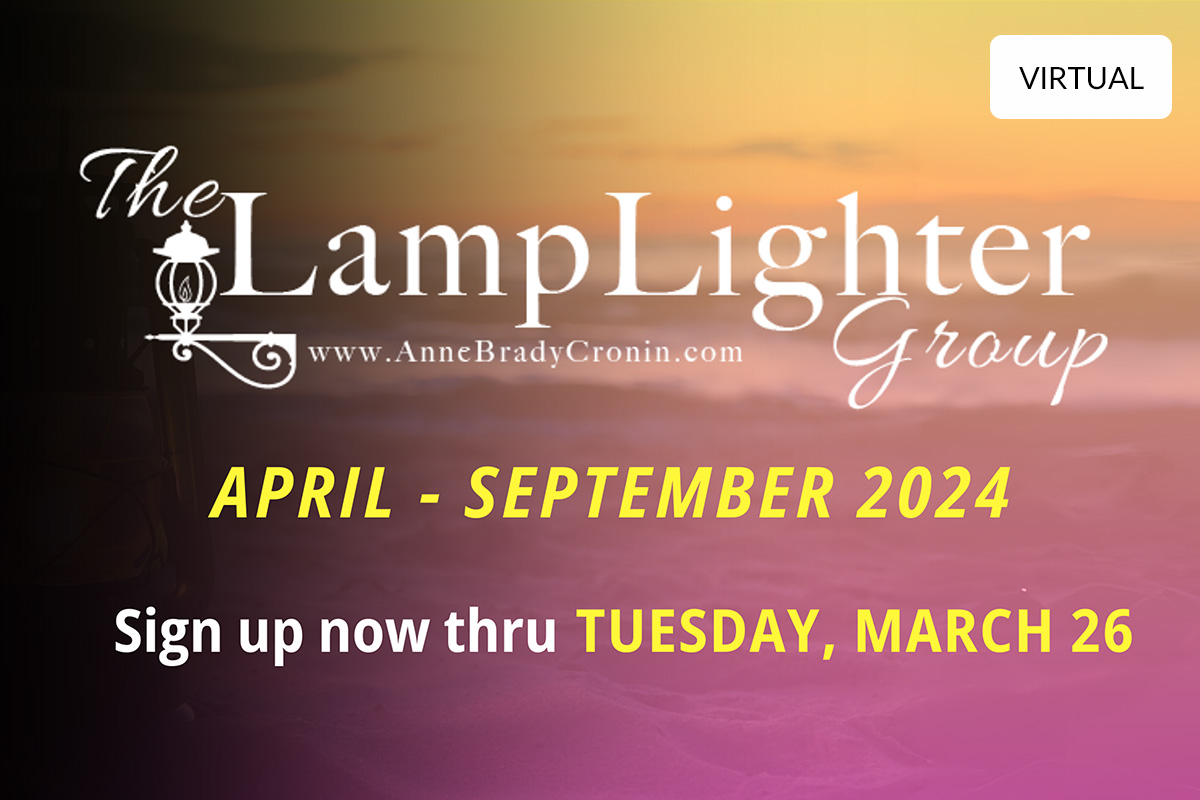 Featured image for “LampLighter Group Spring 2024”
